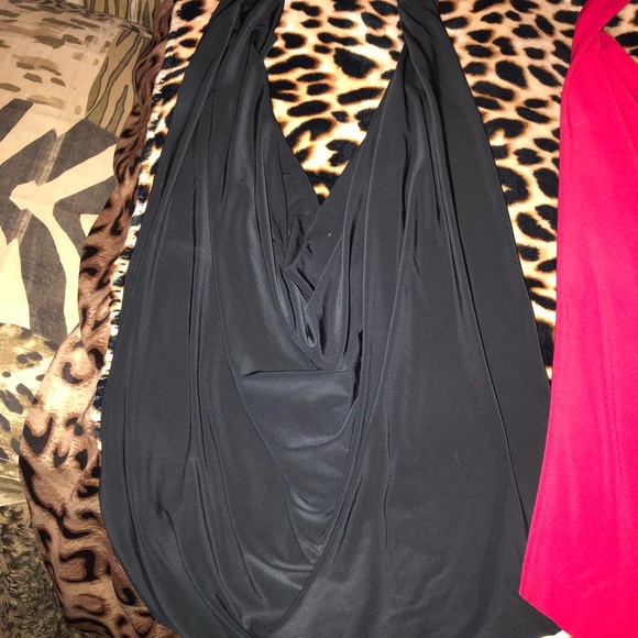 Halter top - Picture 4 of 4